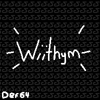 Wiithym Icon